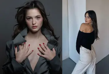 Oyuncu Derya Pınar Ak kimdir? kaç yaşında? nereli? boyu kaç?